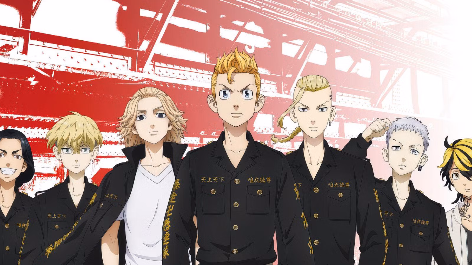 8 obras maestras de anime que perdieron por completo la trama