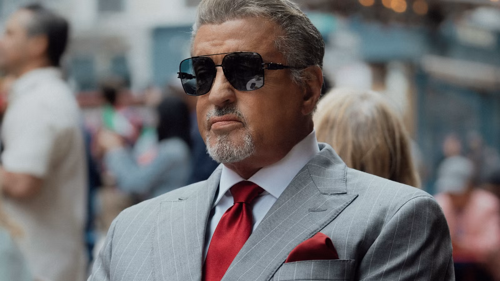 Tulsa King S3 de Sylvester Stallone va cuesta abajo rápidamente, pero la temporada 4 lo solucionará