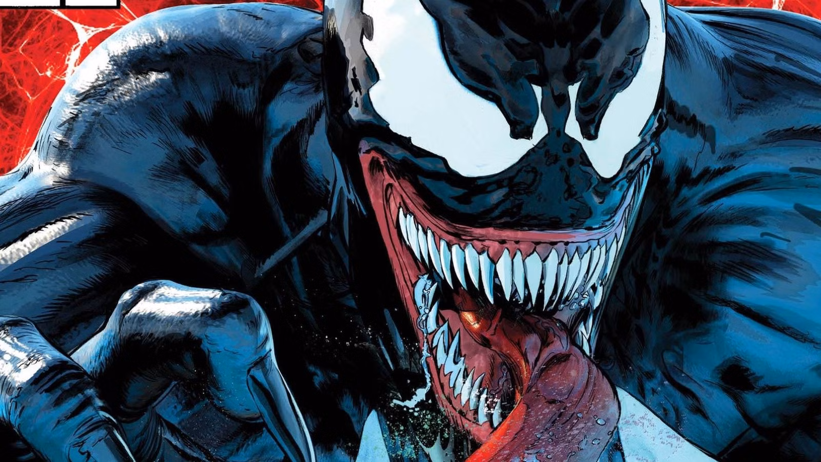 El nuevo Venom Retcon de Marvel cambia su primera aparición