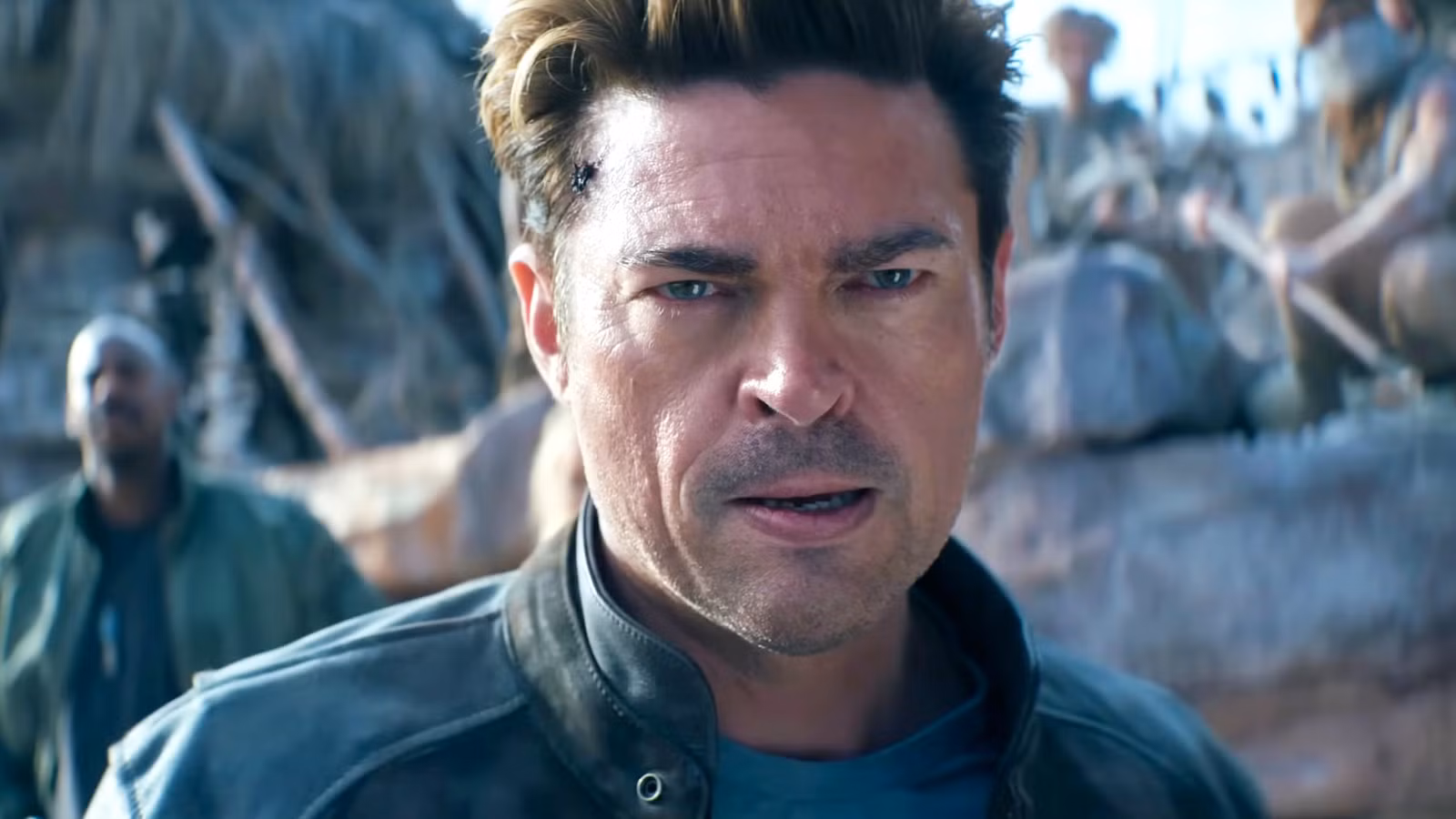 Mortal Kombat 2 todavía tiene una sorpresa especial para los fanáticos en octubre