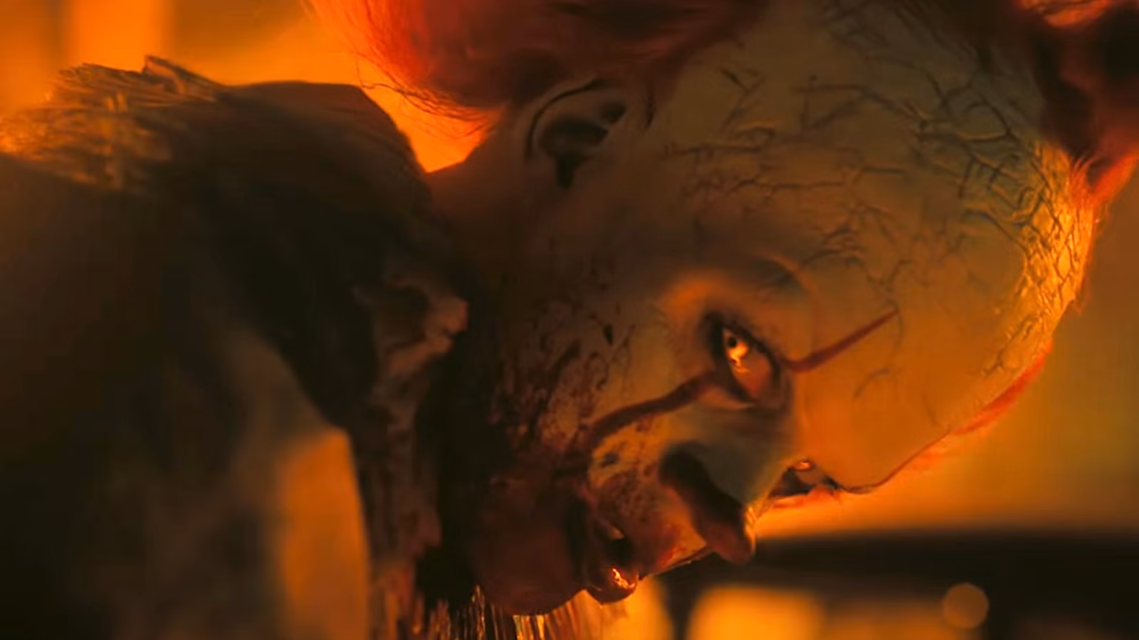 It: Welcome To Derry Star compara unirse a la adaptación de Stephen King con “Going To The World Series”