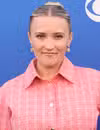 Foto de cabeza de Emily Osment
