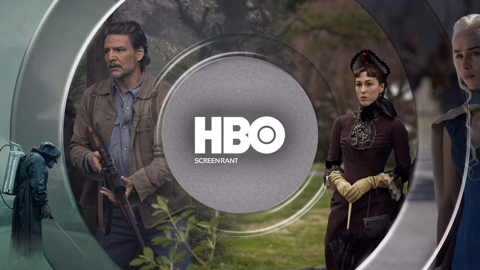 5 mejores shows para atracarse en HBO Max esta semana (29 de septiembre de 2025)