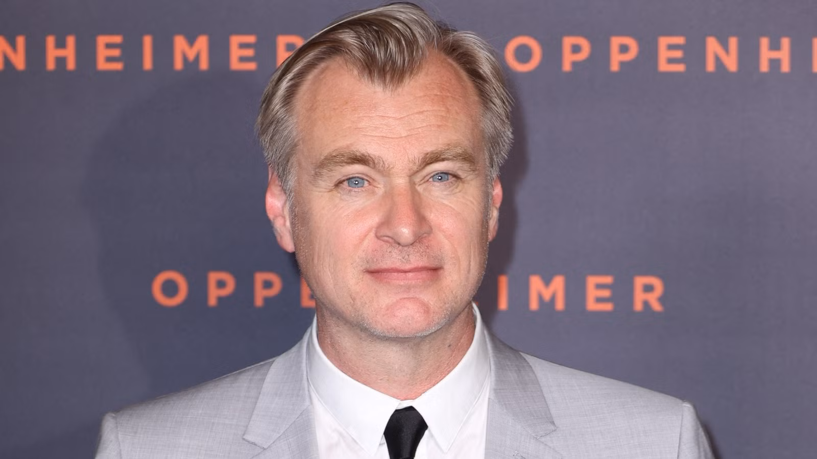 Christopher Nolan puede salvar las películas después de la elección del presidente de la DGA