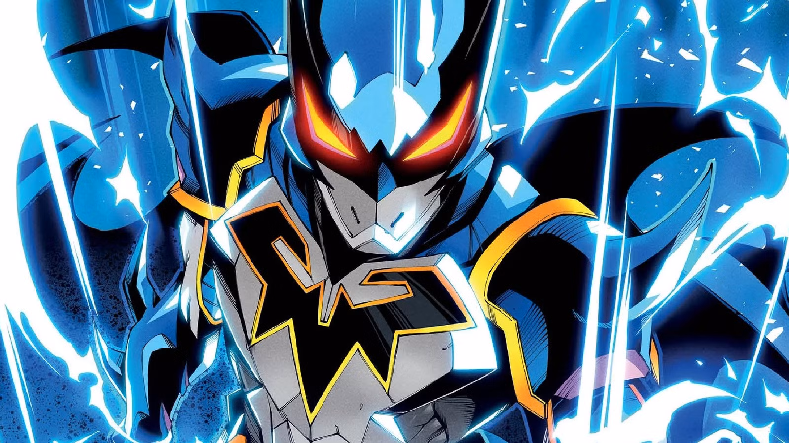 8 poderes locos de la armadura de leyenda inmortal de Batman que te dejará boquiabierto