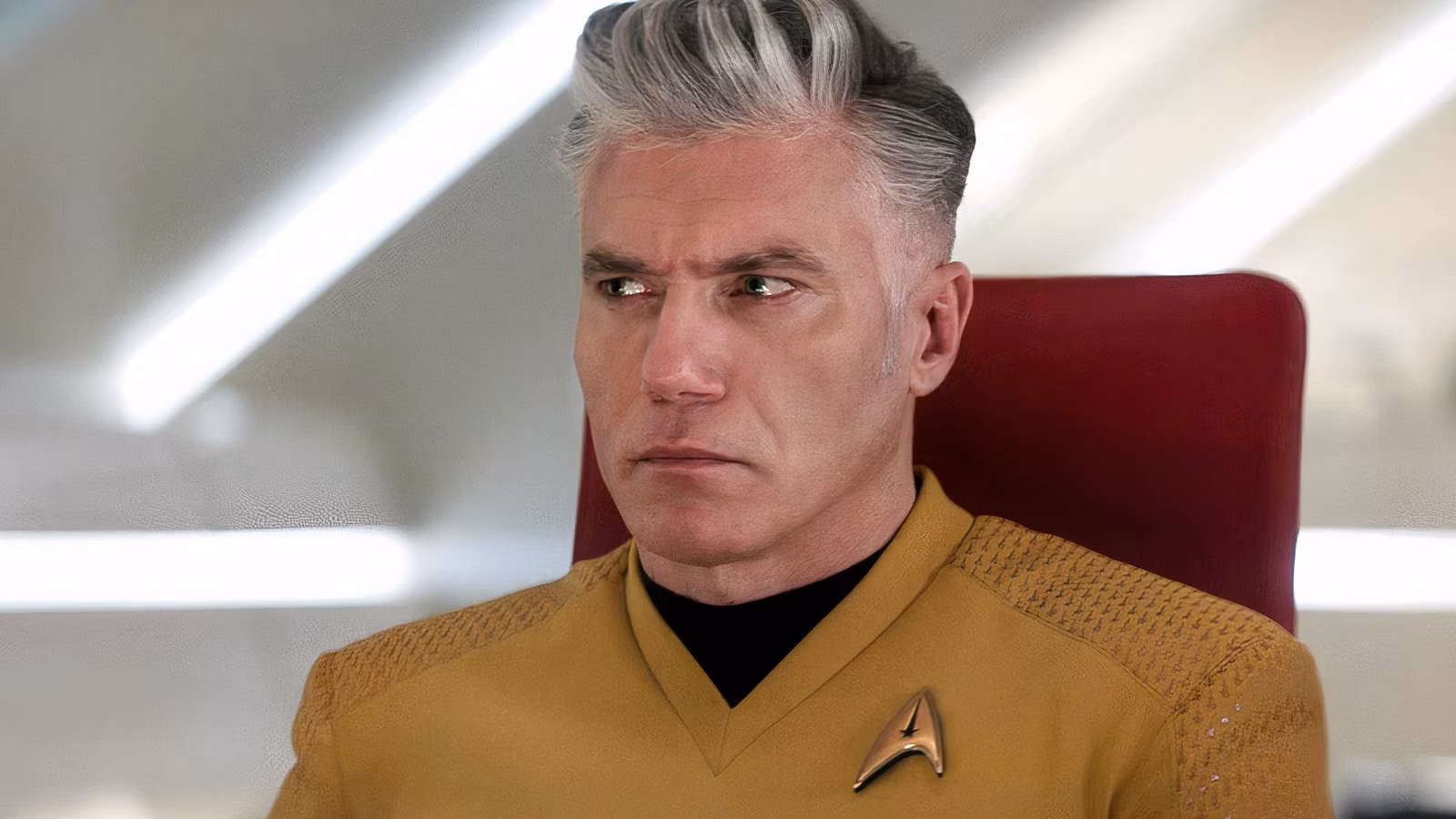 13 mayores formas en que Star Trek Canon de Star Trek Retsed Star Trek (hasta ahora)