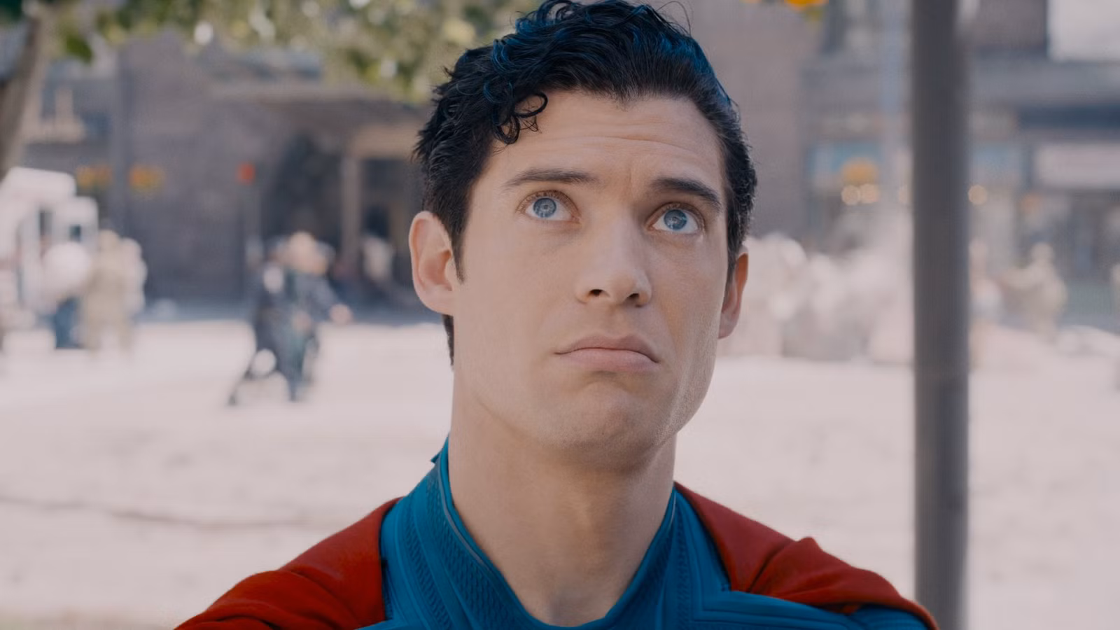 Superman desafía la película más importante del año de Netflix en la última actualización de la lista de streaming