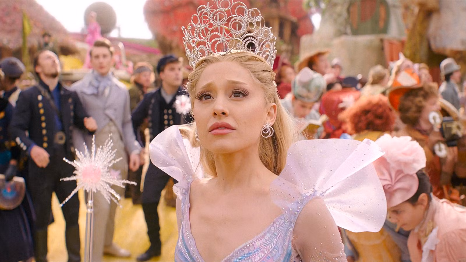 Estas 3 películas pueden poner fin a una racha de taquilla de 13 años.