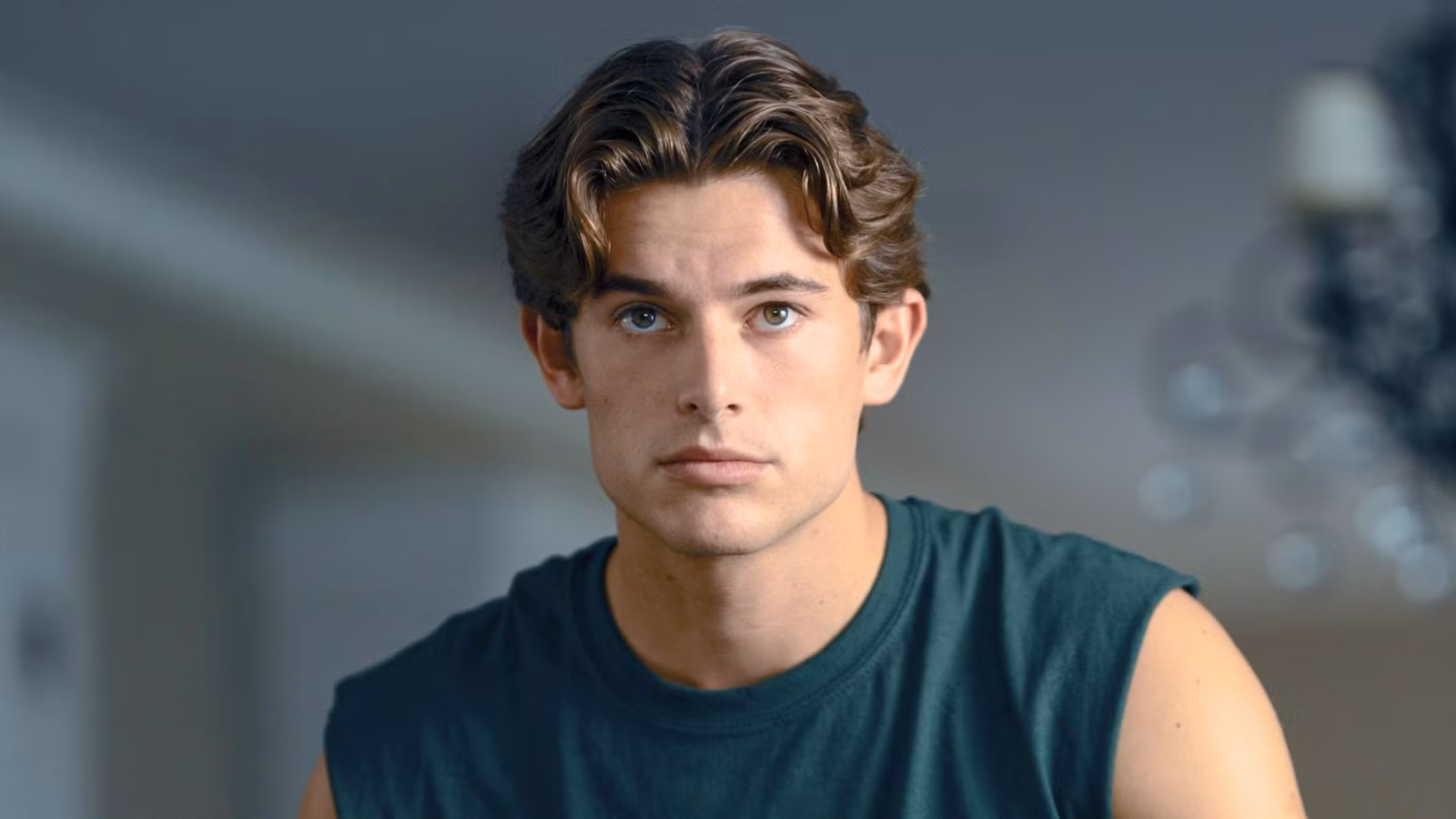 Conozco el secreto oculto del Dr. Porter en Brilliant Minds Season 2