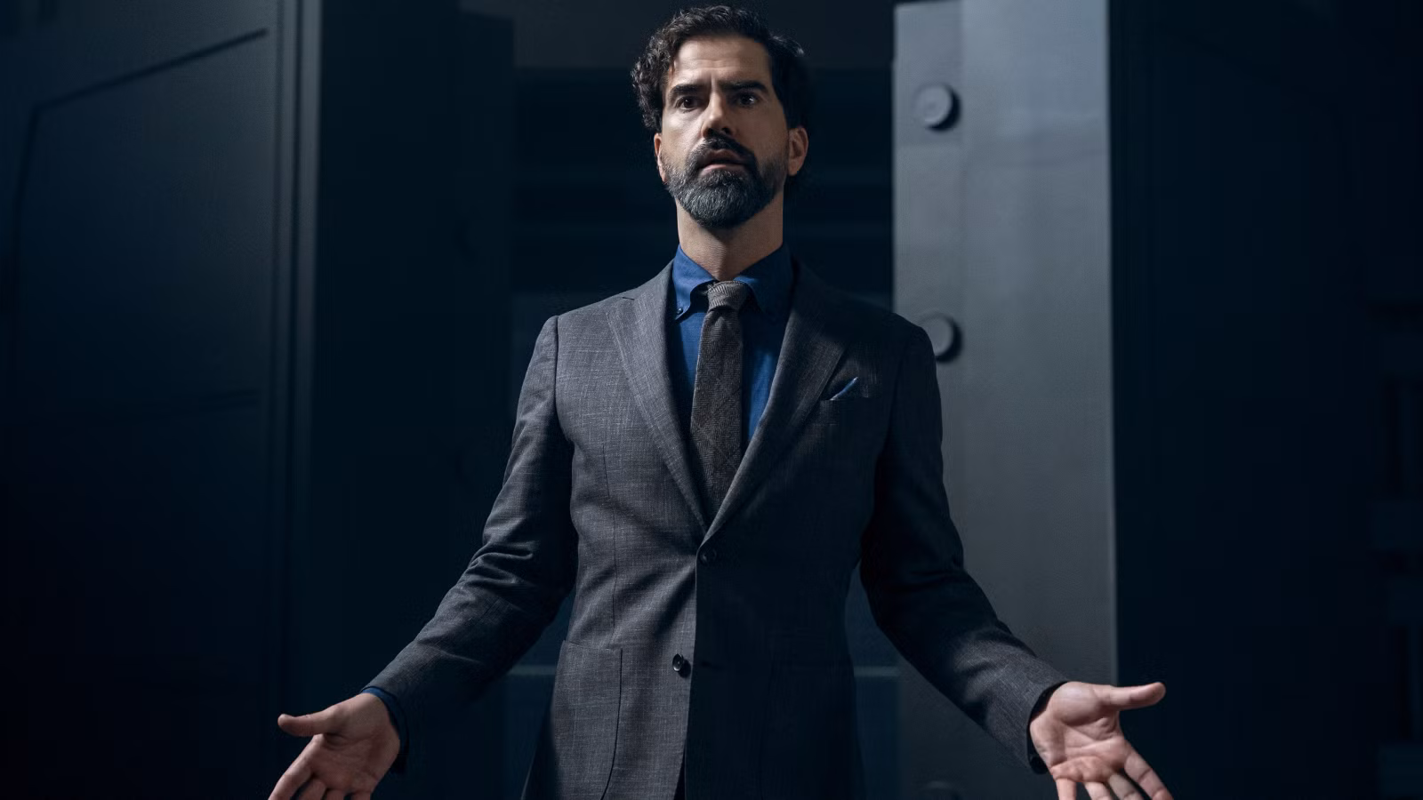 Gen V Season 2 reveló en silencio cuán vulnerables son realmente los supres de los niños