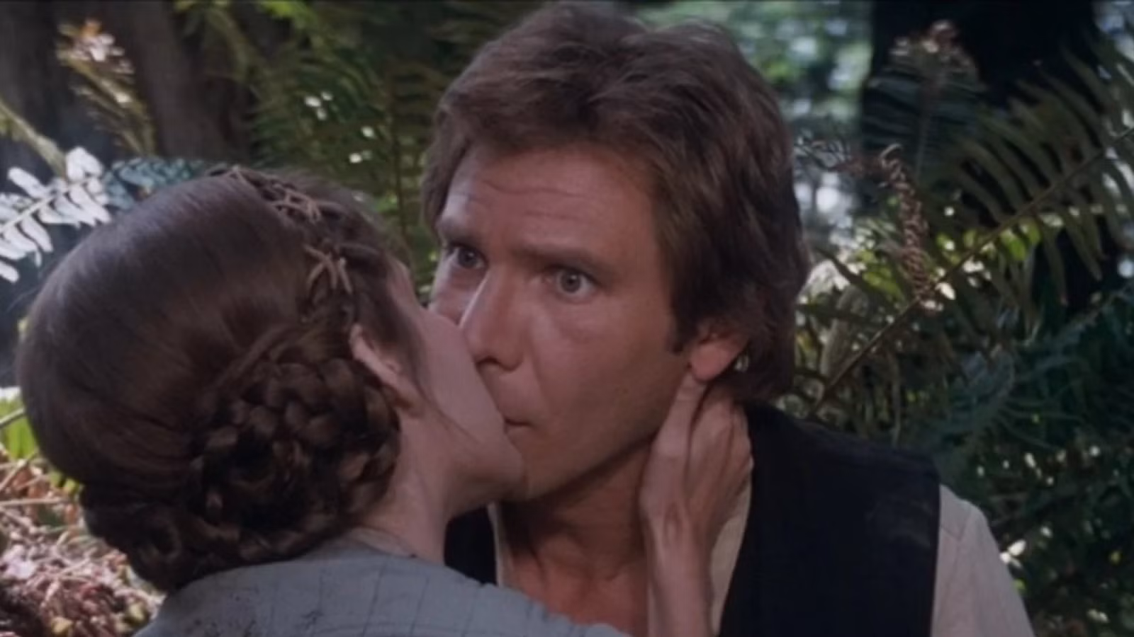 Star Wars deja en claro que el mayor amor de Han Solo nunca fue realmente la princesa Leia
