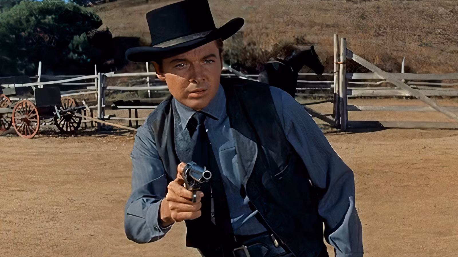 10 westerns olvidados que deberían ser venerados como clásicos