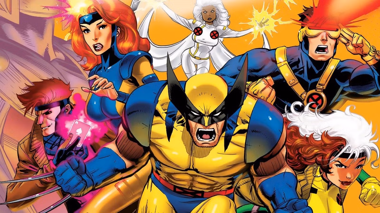Marvel acaba de revivir a un X-Men muerto con una identidad completamente nueva