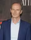 Moldada de la cabeza de Toby Huss en la serie de televisión de Los Ángeles Premiere of Paramount+'S Fatal Attraction'