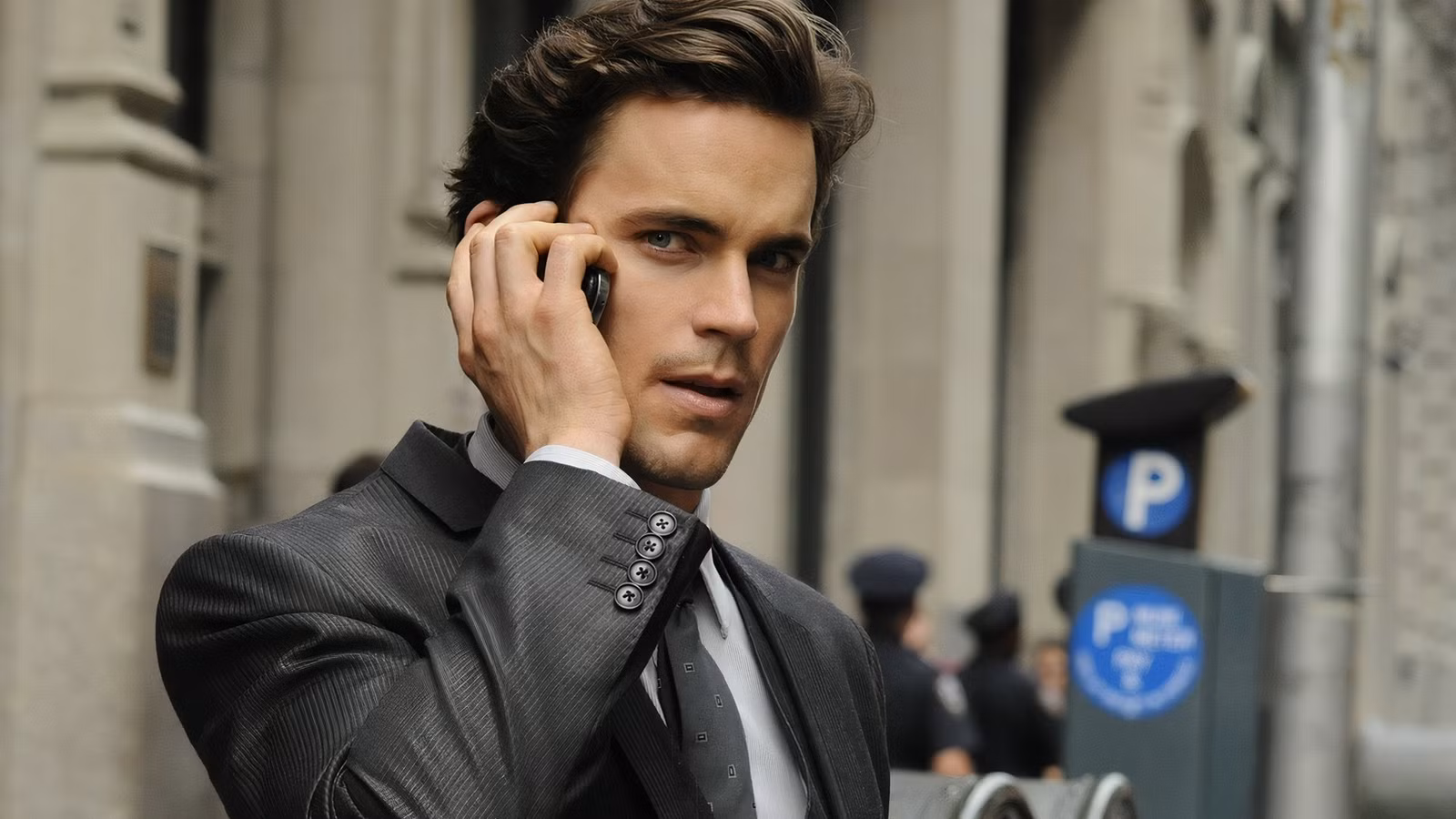 Netflix está a punto de perder esta serie adictiva de los fanáticos de los fanáticos de los fanáticos de los fanáticos de los fanáticos.