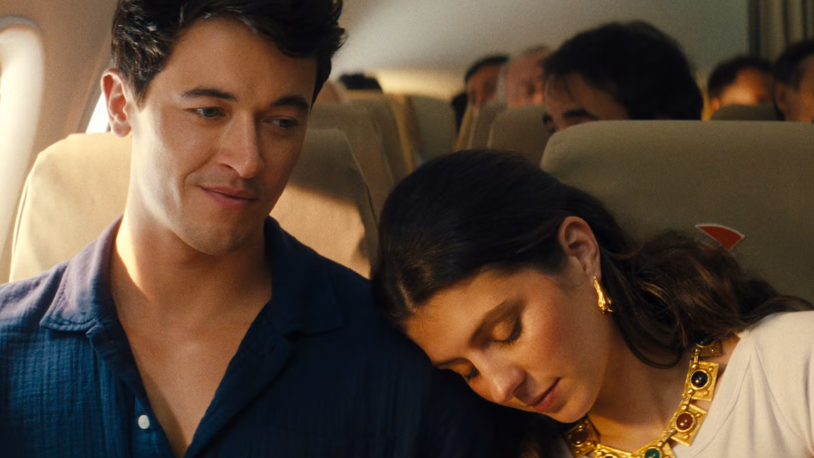 La gente de Netflix que conocemos de vacaciones recibe el primer avance de teaser