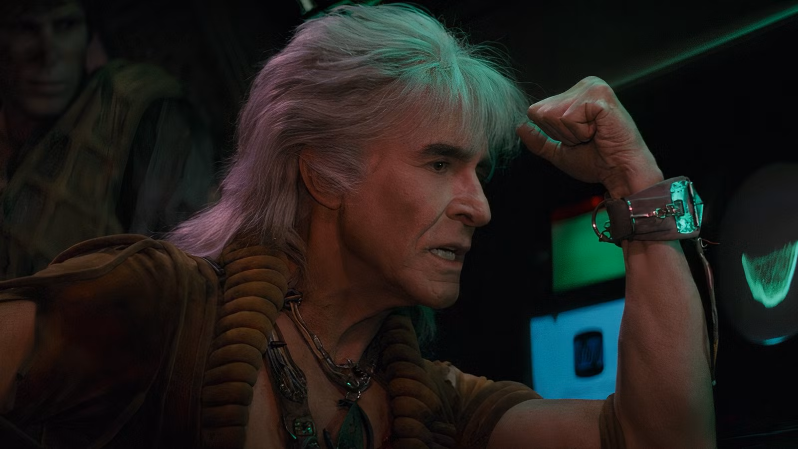 Star Trek revela una verdad dura y sorprendente sobre Khan y Kirk