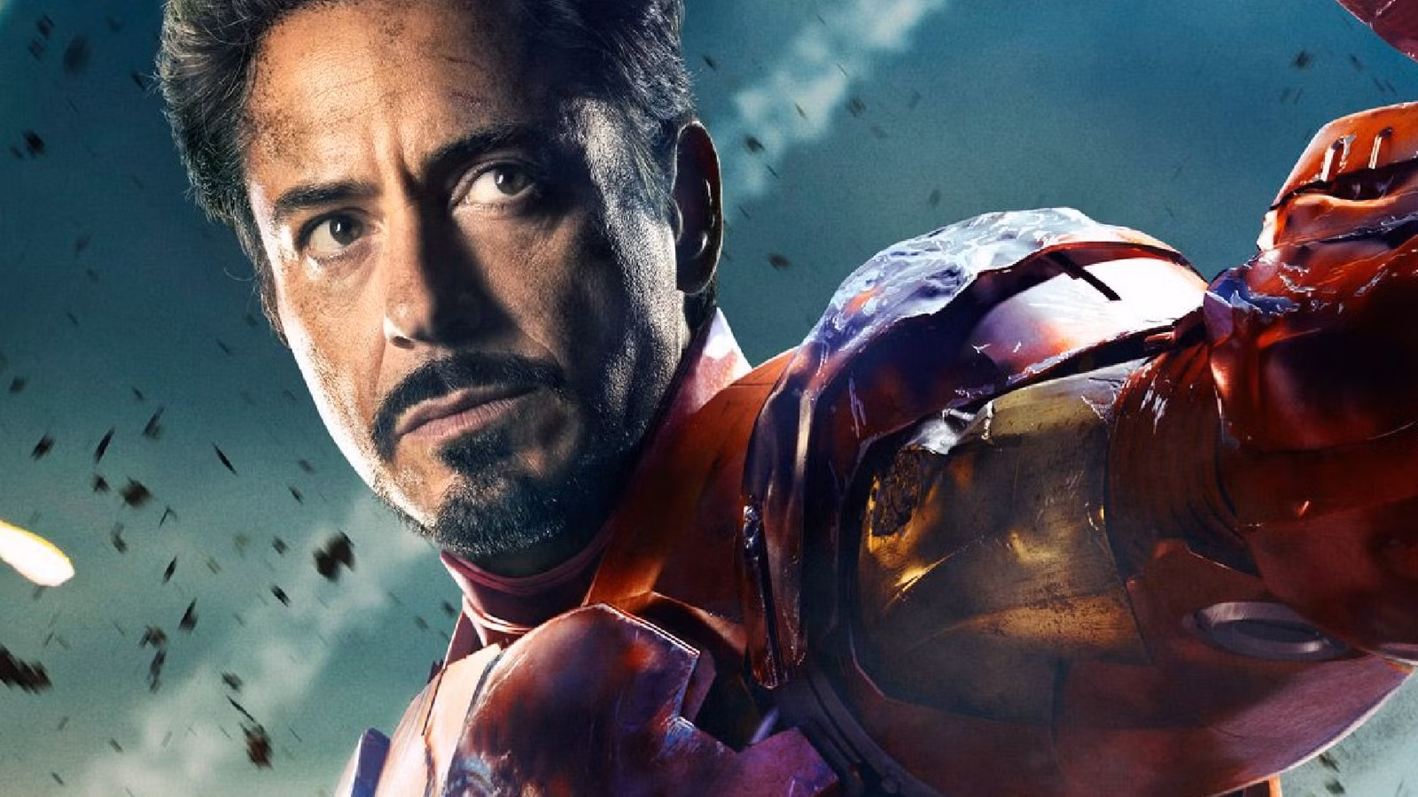 Después del Doctor Doom, Robert Downey Jr. necesita interpretar a este héroe de los Vengadores a continuación. No, realmente