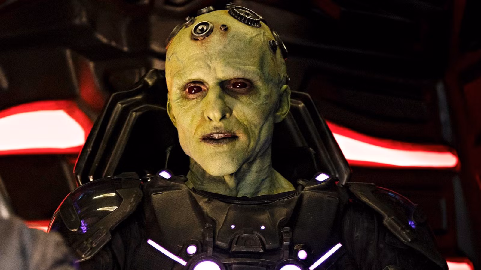 El popular fancast Brainiac DCU se dirige a los rumores de la secuela de Superman