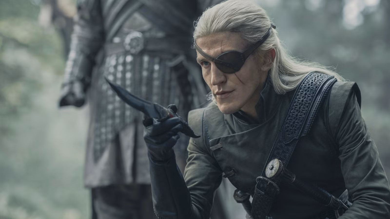 20 mejores villanos en programas de televisión de fantasía, clasificados