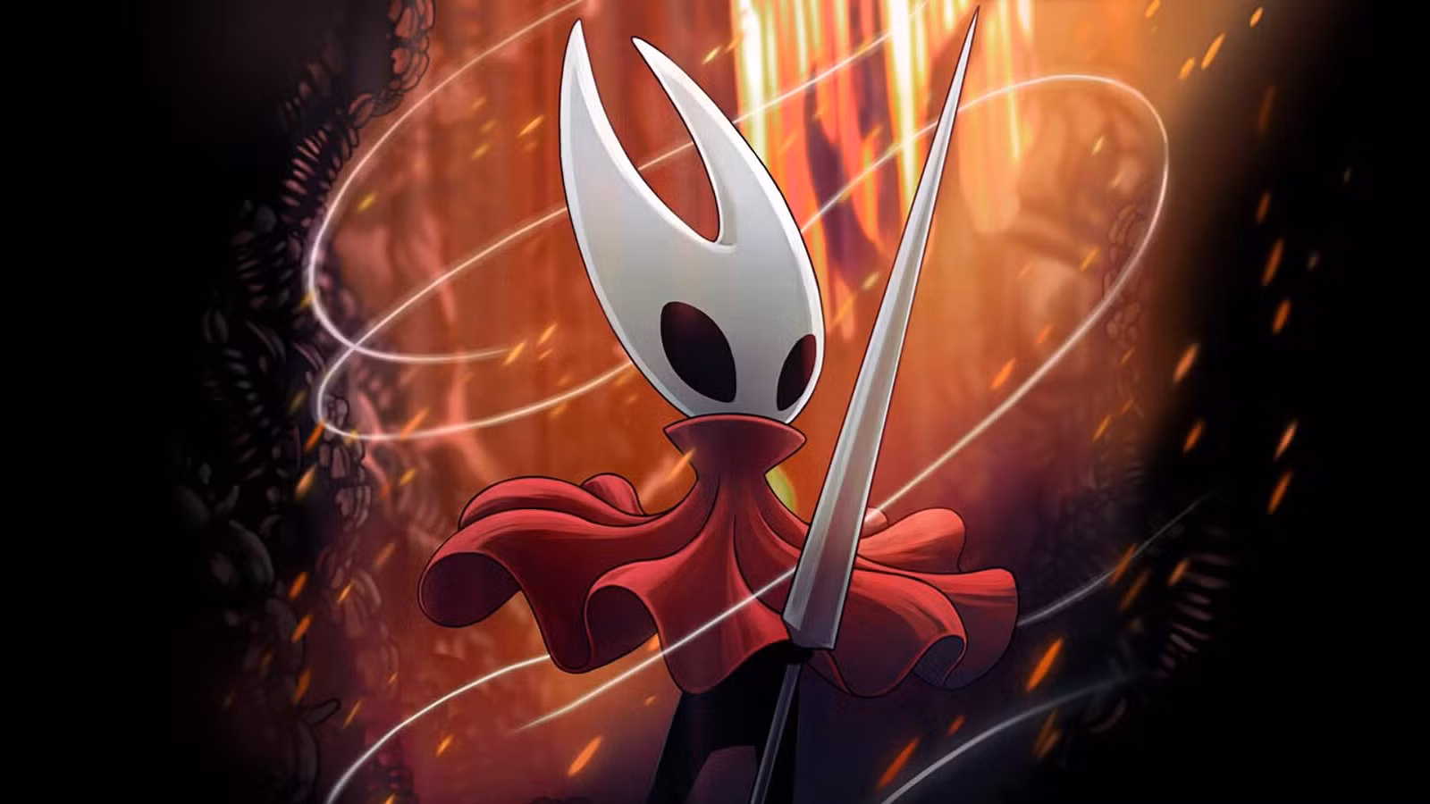 10 mejores juegos para jugar si no puedes tener suficiente de Hollow Knight: Silksong