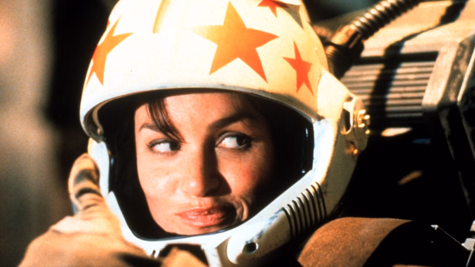 9 shows de ciencia ficción de la década de 1990 que apenas recuerda