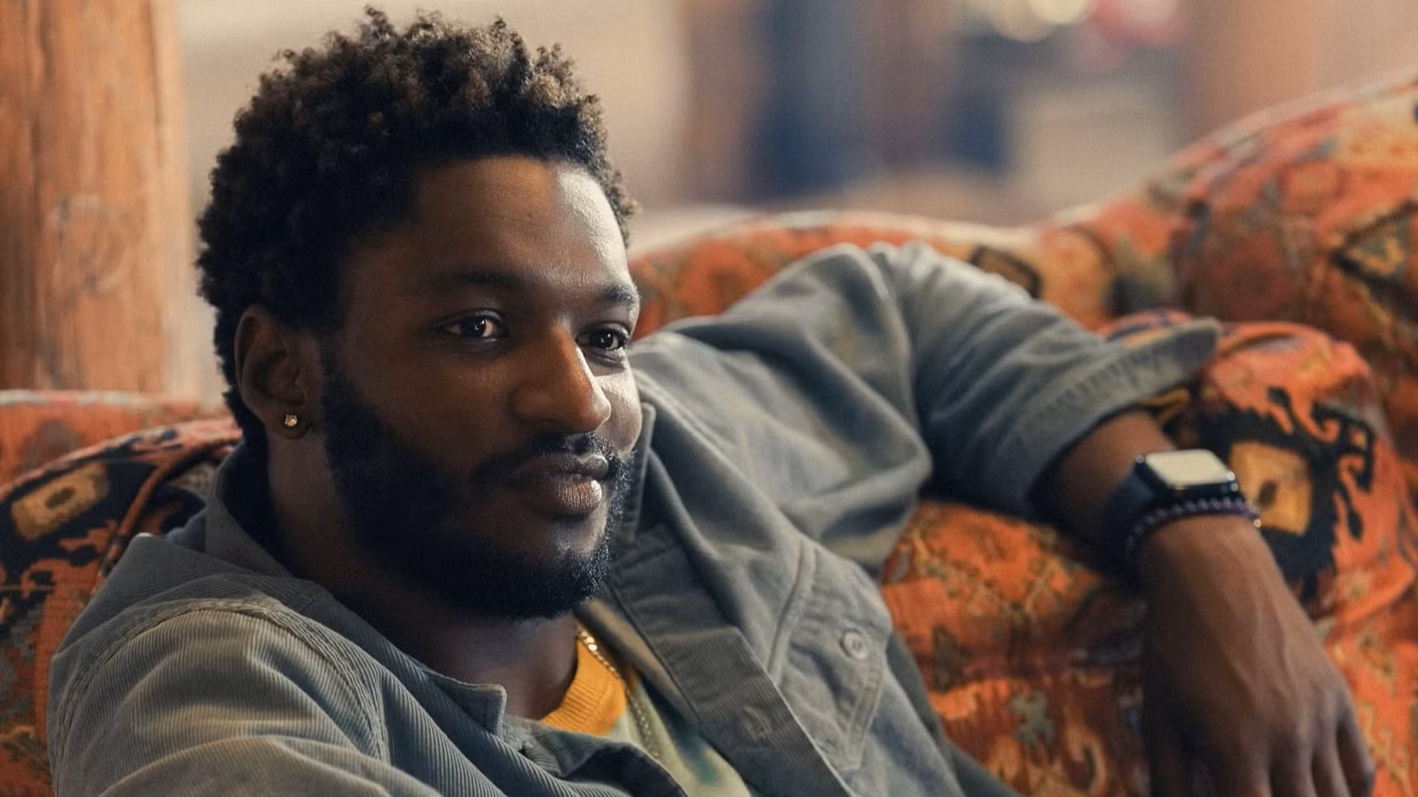 Tulsa King está contando la misma historia de Tyson 3 temporadas seguidas