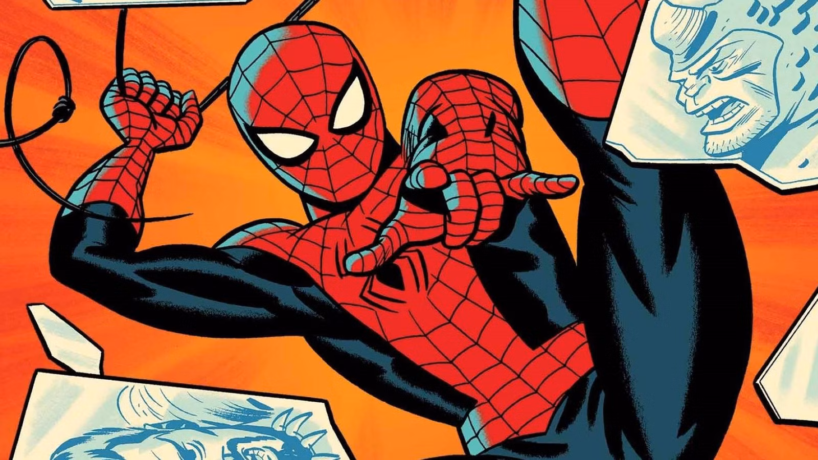 Marvel está reviviendo oficialmente uno de los cómics clásicos de Spider-Man