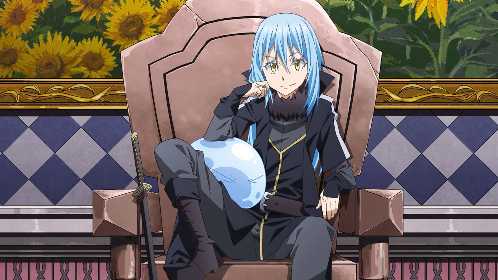 8 tropos ridículos de isekai que tienen sentido cero