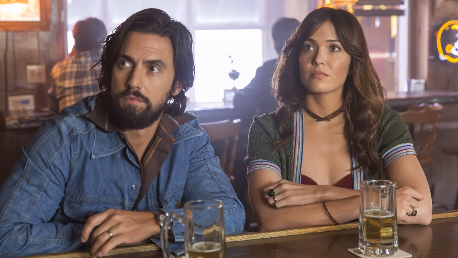 10 programas de televisión que nunca estuvieron a la altura de sus episodios piloto