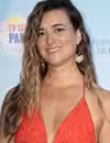 Headshot Of Cote de Pablo