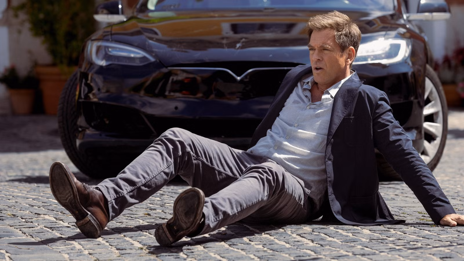 Cómo la franquicia NCIS rompió frustrantemente un principio de escritura de 136 años