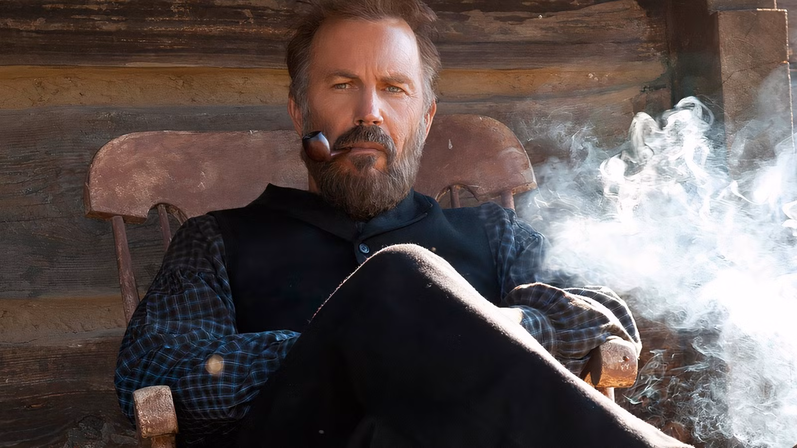 La nueva serie occidental de Kevin Costner obtiene una ventana de transmisión en casa y lanzamiento