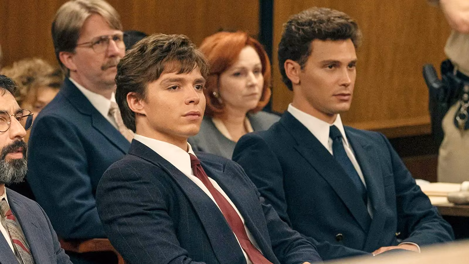 Ryan Murphy llama al público que mira a Monster solo por los asesinatos