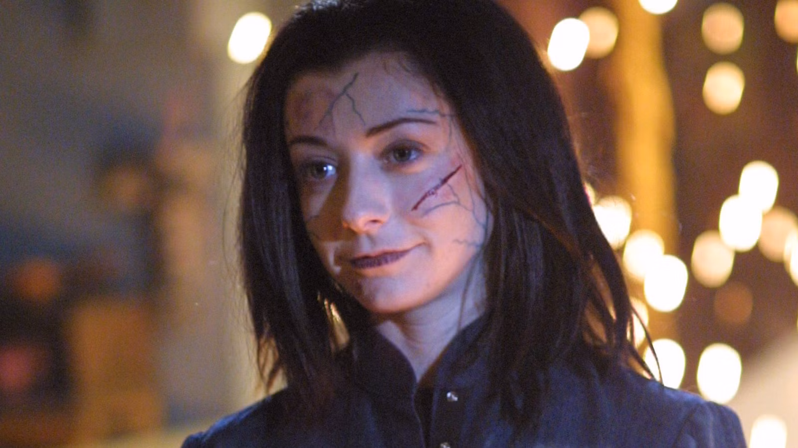 Los giros más oscuros de Buffy the Vampire Slayer fueron creados por un sorprendente episodio