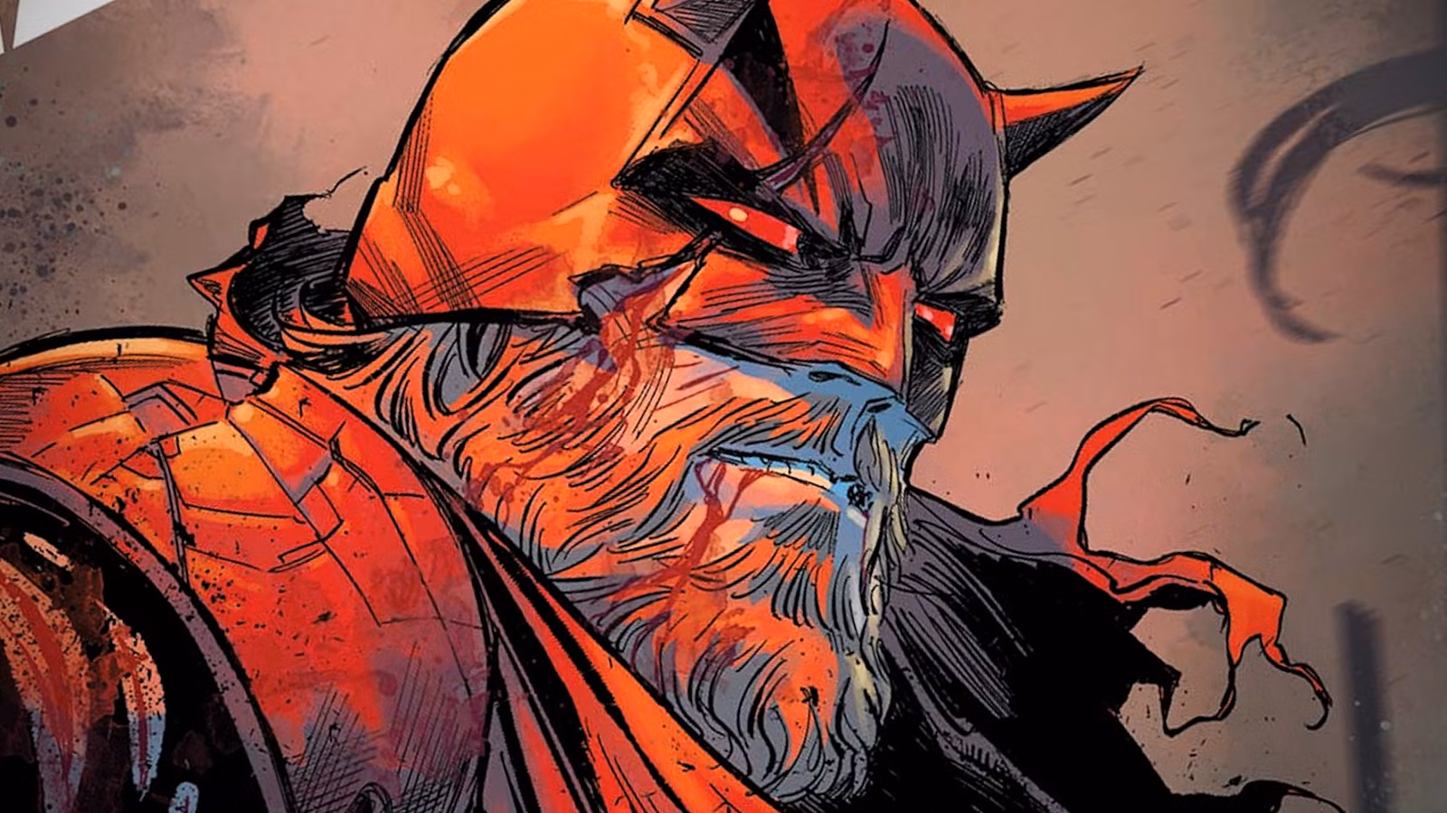 Después de 2 años agotadores, finalmente estamos obteniendo el último temerario