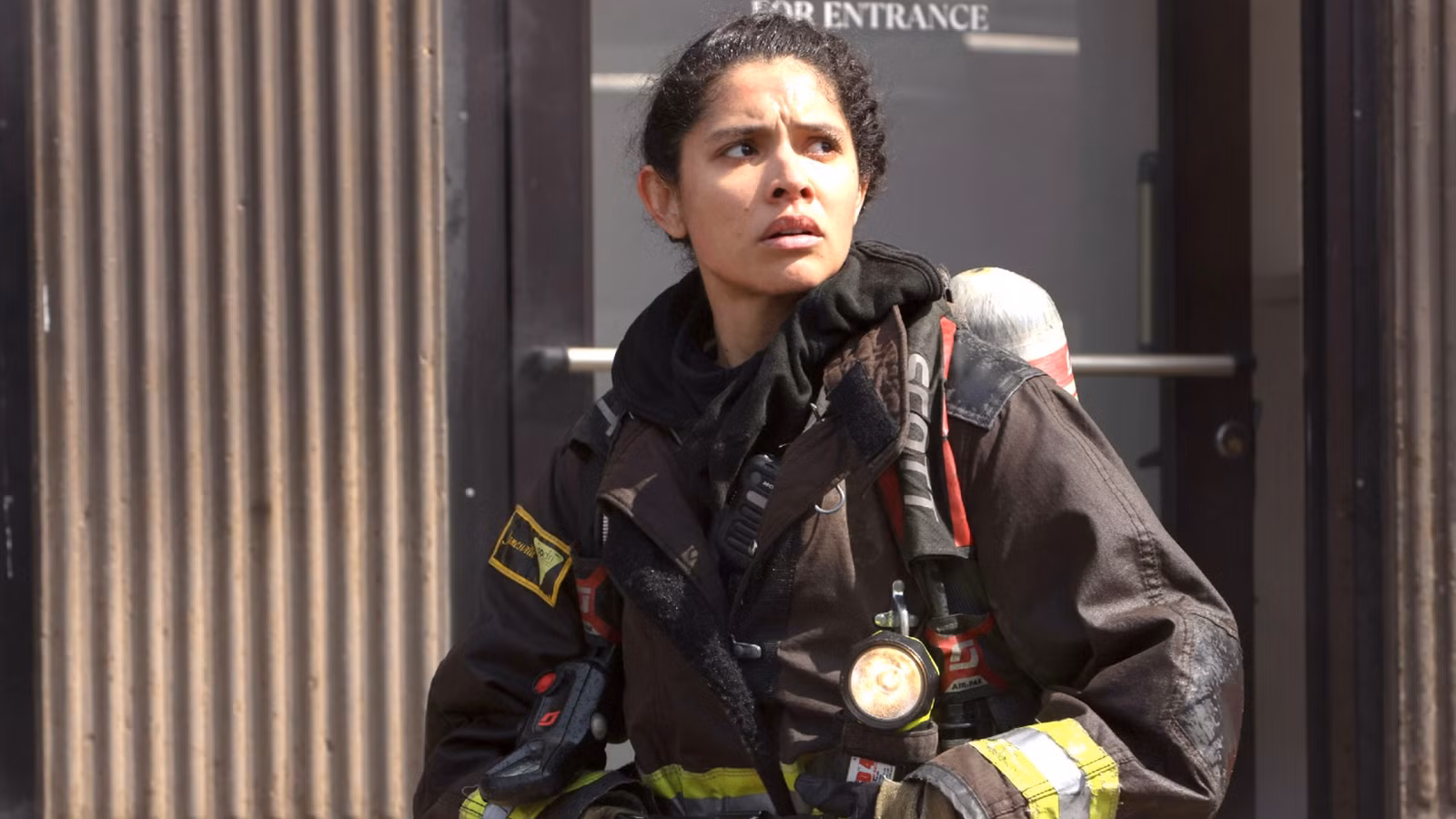 Cómo el nuevo bombero de “Bad Boy” de la temporada 14 de Chicago Fire afectará la historia de Stella
