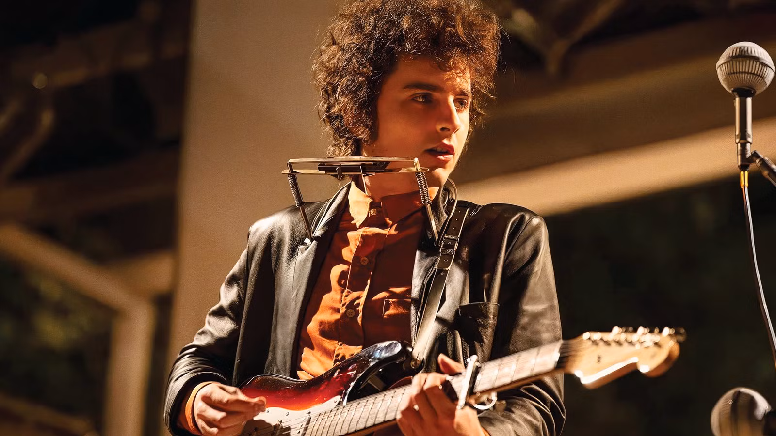 James Mangold firma un gran acuerdo con Paramount Pictures