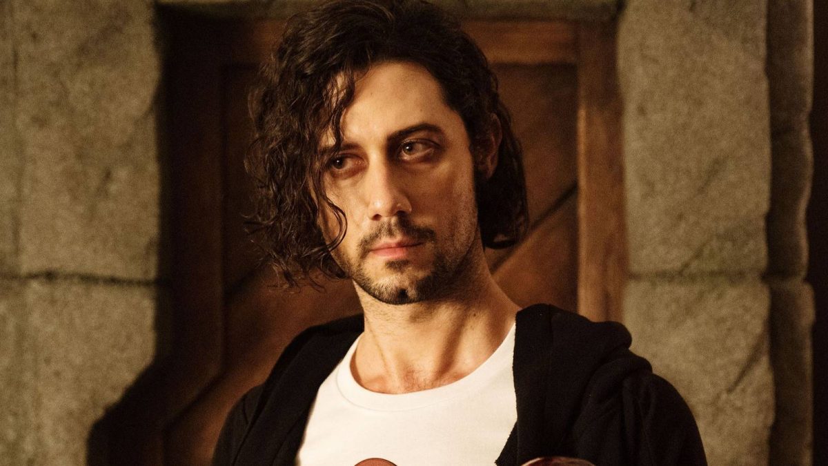 5 años después de su final divisivo, este éxito de culto de fantasía finalmente se está transmitiendo en un video principal