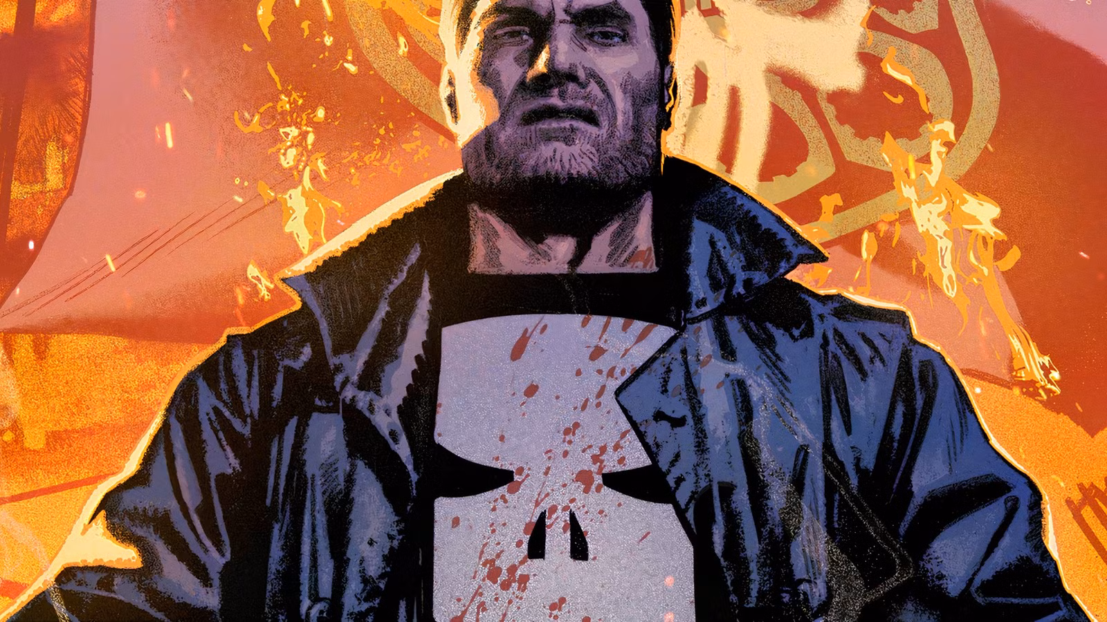 10 victorias que demuestran que Punisher es más fuerte que los Vengadores