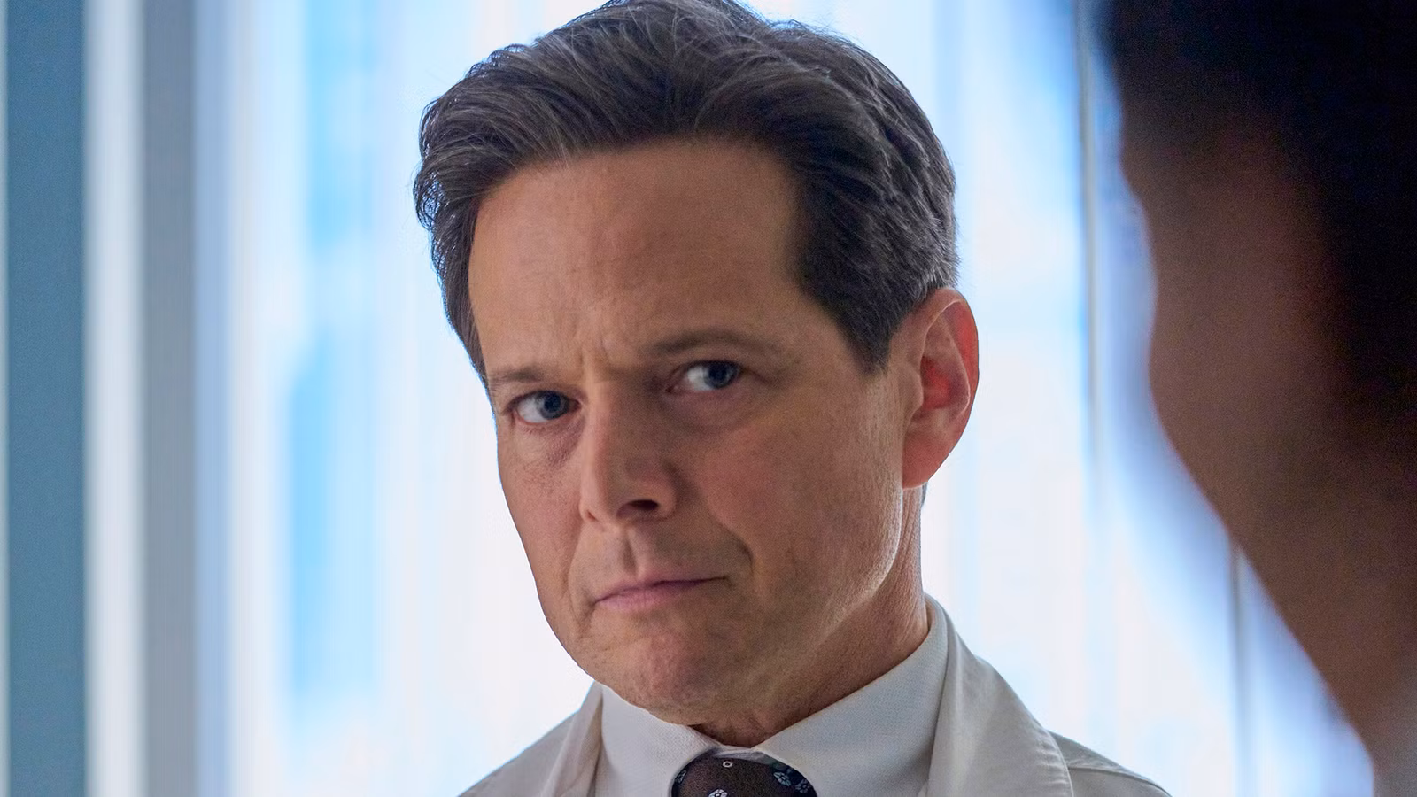 Doc Season 2 confirma el regreso de Scott Wolf después de la temporada 1 de la temporada 1