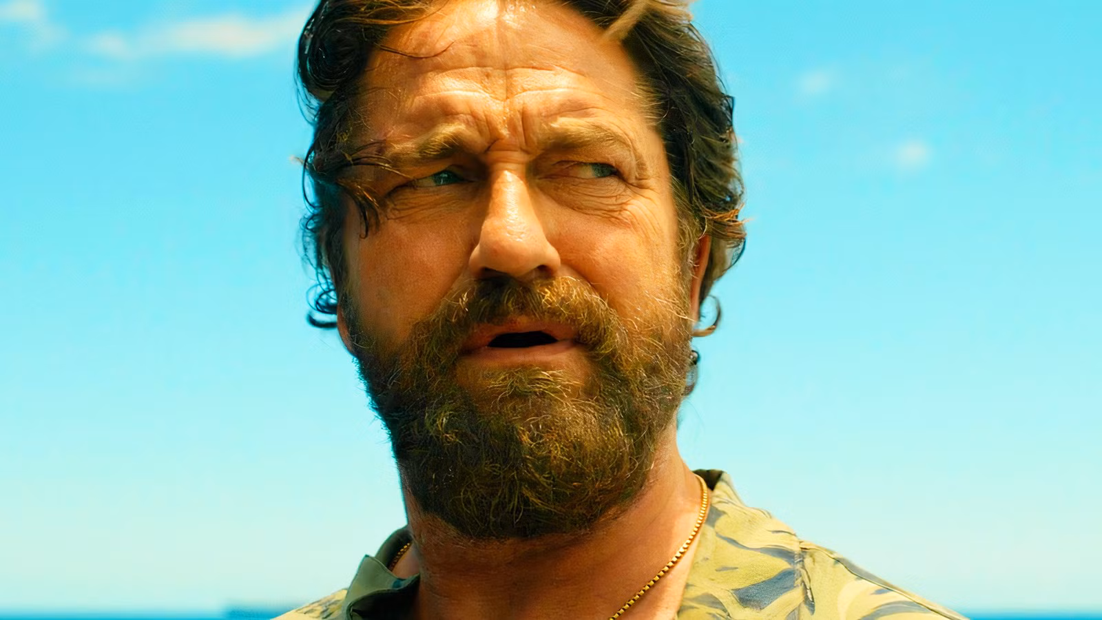 Gerard Butler’s Den of Thieves 3 recibe una actualización decepcionante