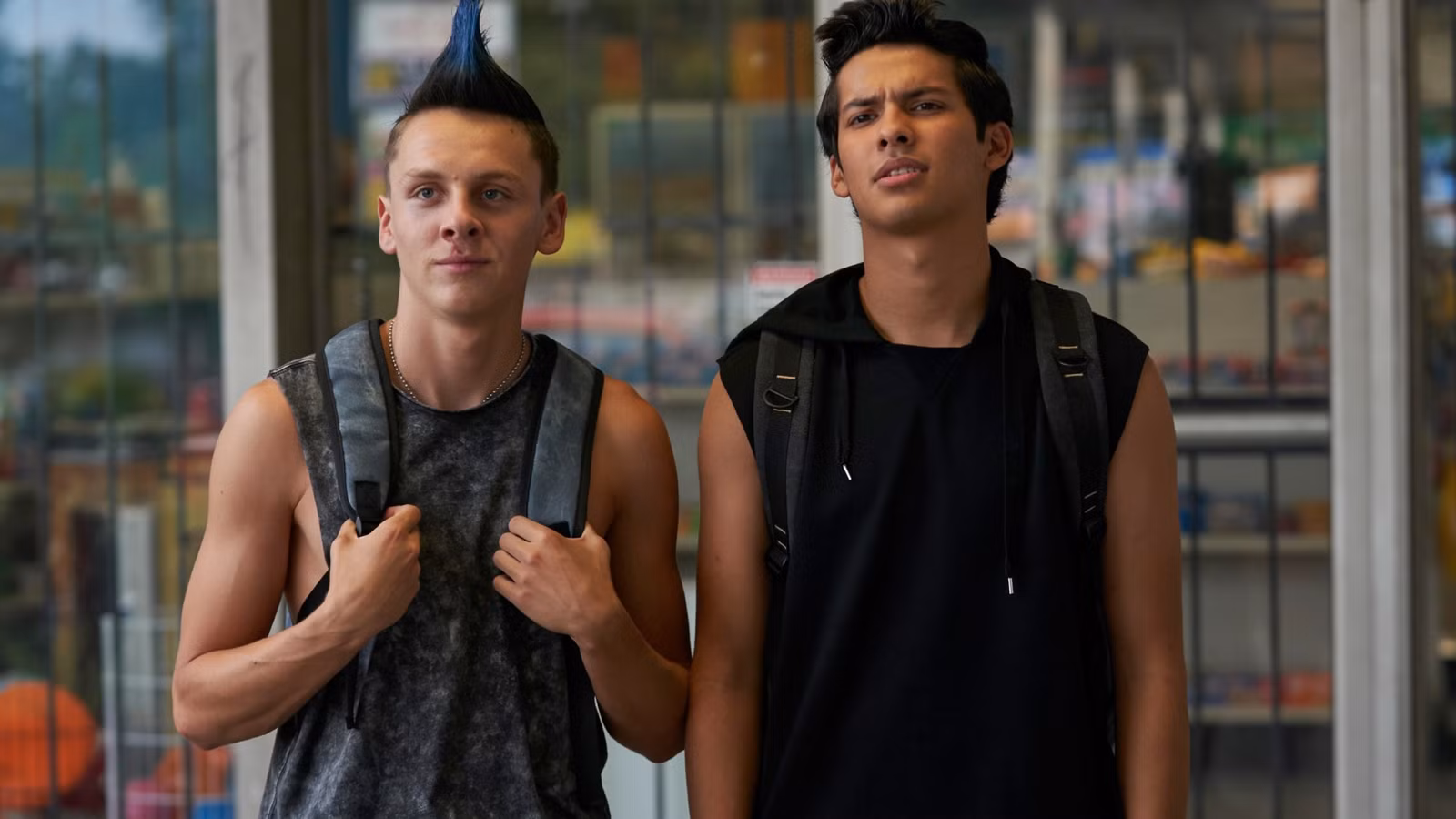 10 Netflix muestra que solo mejora con cada temporada