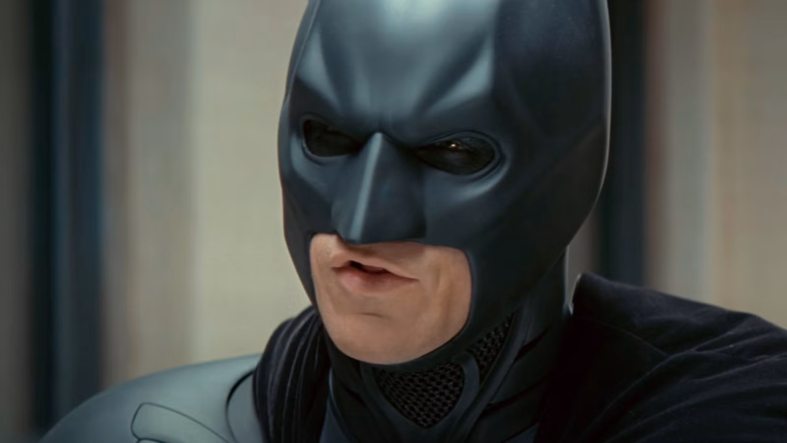 La nueva película de Batman arregla el único defecto de The Dark Knight al voltear una tendencia de DC