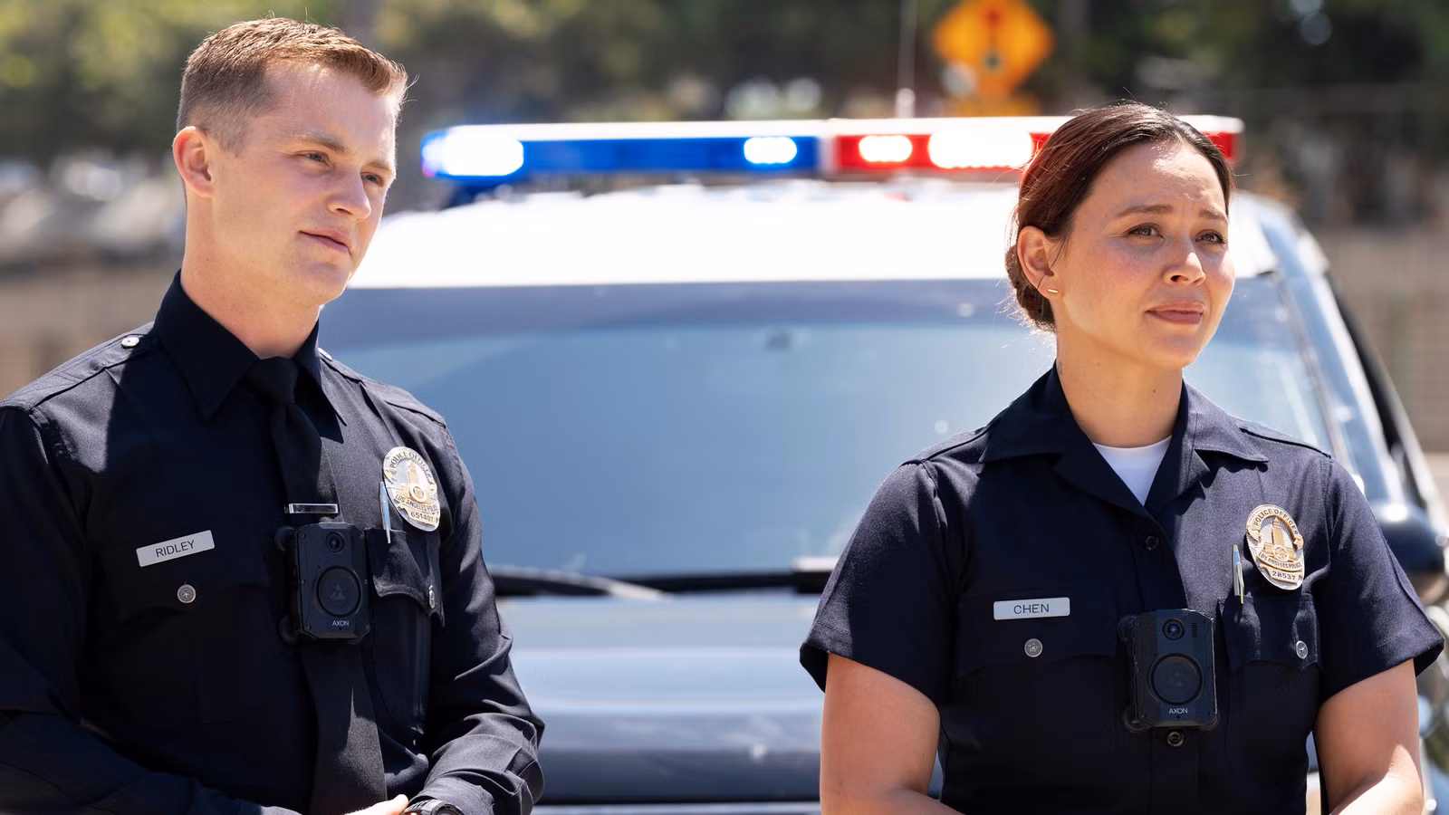 8 personajes novatos que nunca deberían regresar al programa ABC