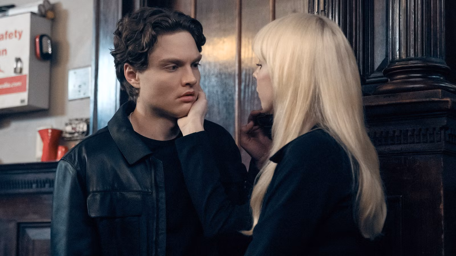 Gen V Season 2 reveló en silencio que 1 Supe es mucho más fuerte de lo que parecen