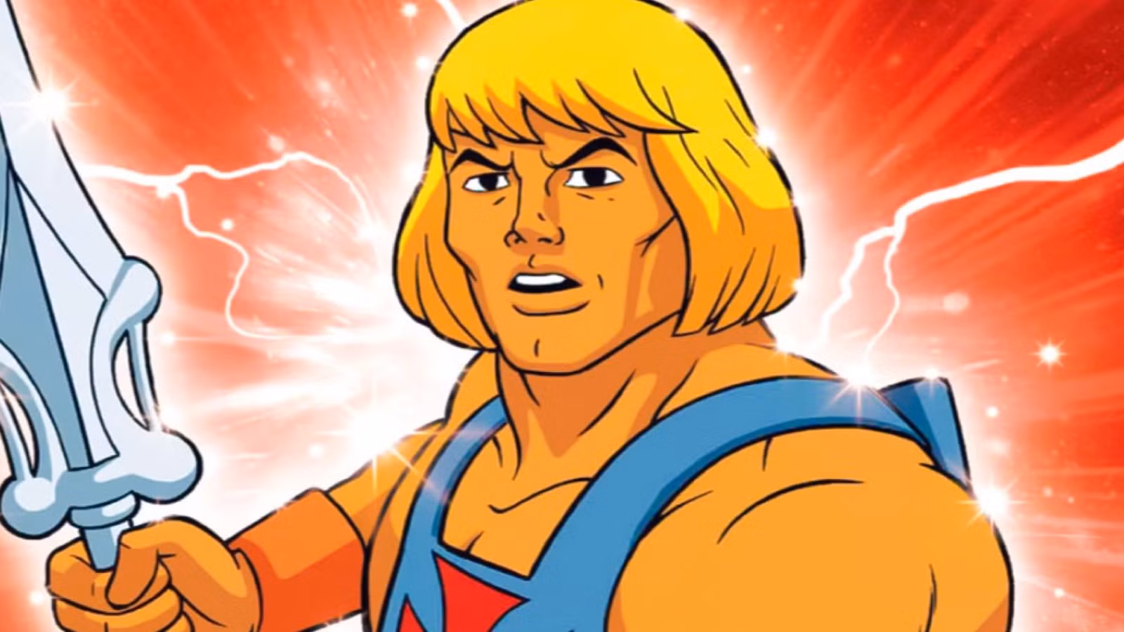 Una nueva era finalmente está comenzando para He-Man después de 41 años