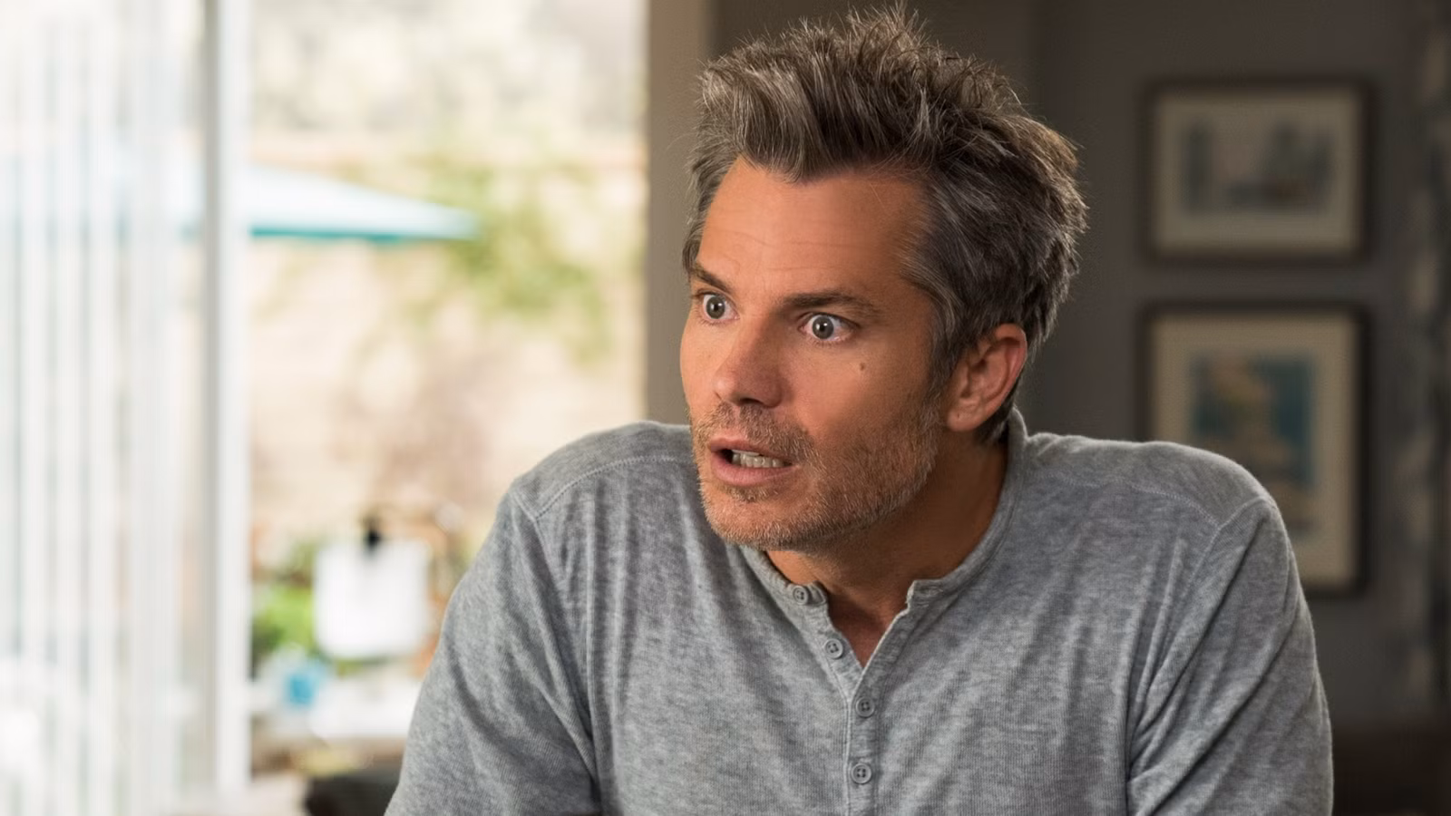 Los esfuerzos de Timothy Olyphant para salvar su serie de Netflix fracasaron espectacularmente