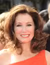 Tiro en la cabeza de Mary McDonnell