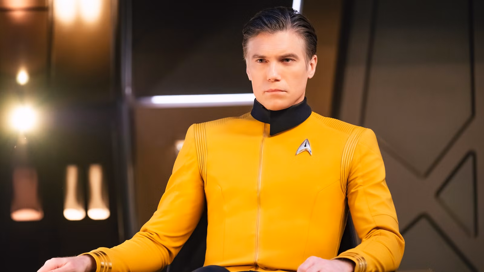 Star Trek desperdició un actor Battlestar Galactica ya falló 8 años antes